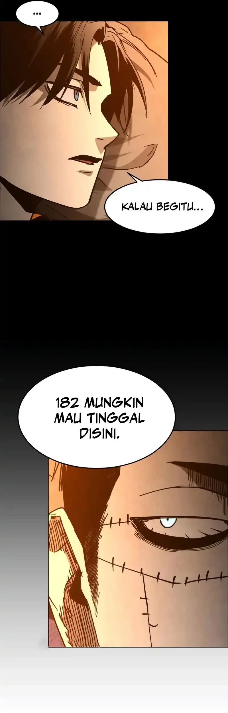 Fog Land Chapter 36 Gambar 31
