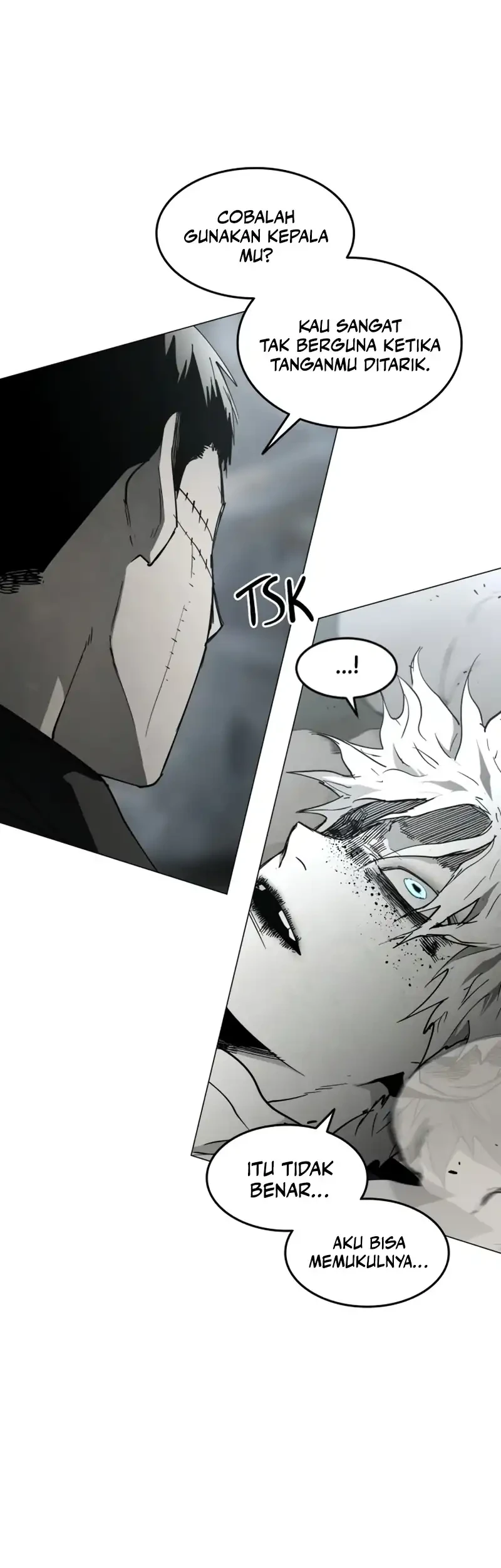 Fog Land Chapter 39 Gambar 19