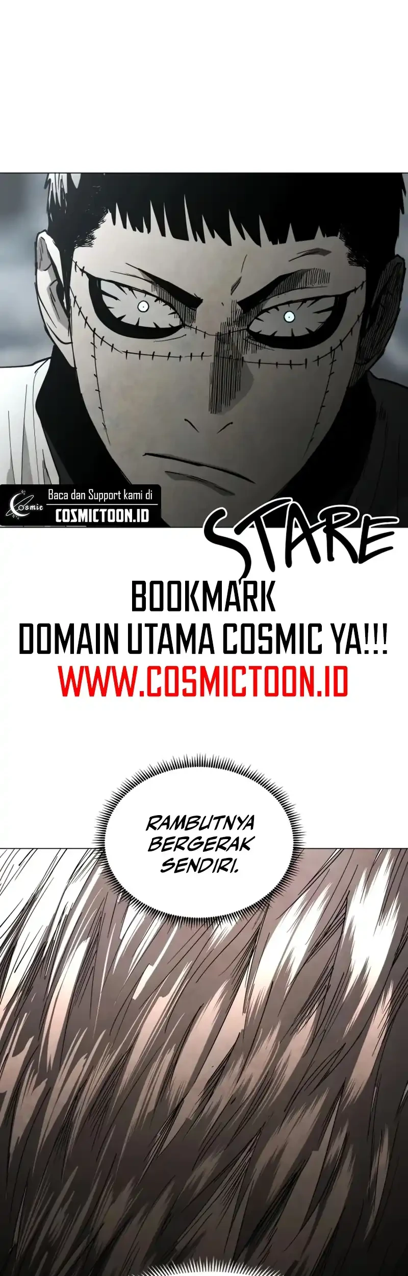Fog Land Chapter 39 Gambar 20