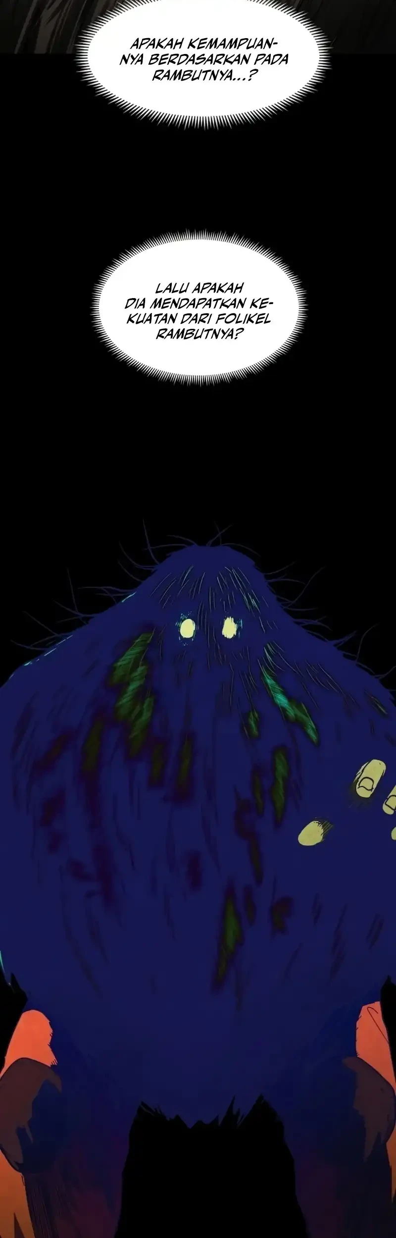 Fog Land Chapter 39 Gambar 21