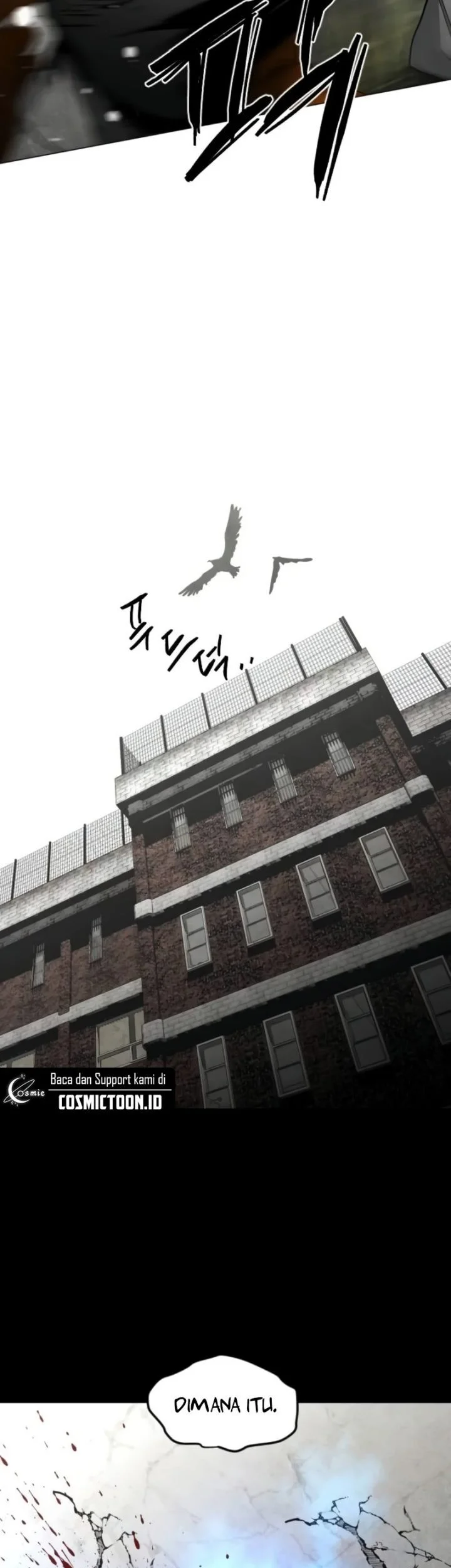 Fog Land Chapter 40 Gambar 21