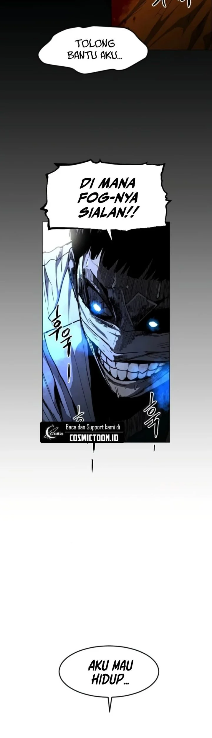 Fog Land Chapter 40 Gambar 23