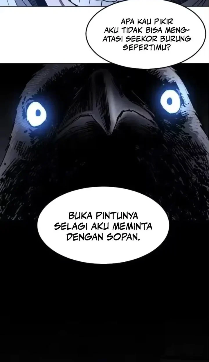Fog Land Chapter 41 Gambar 26