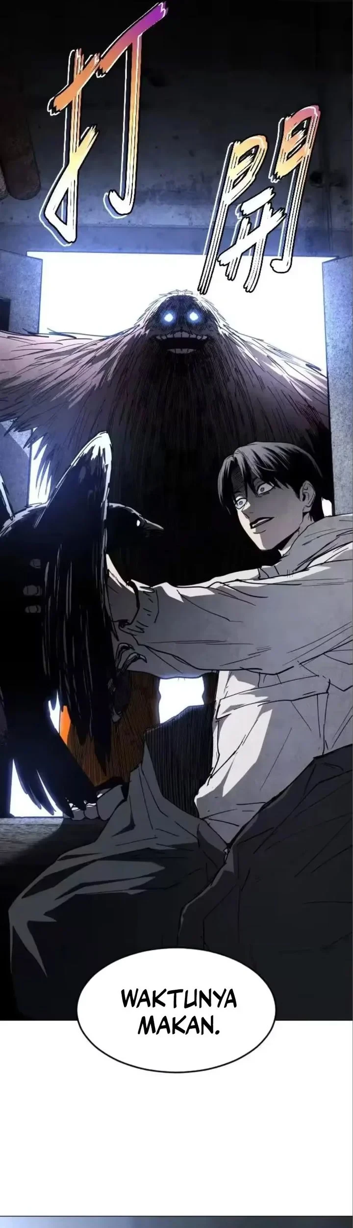 Fog Land Chapter 41 Gambar 27