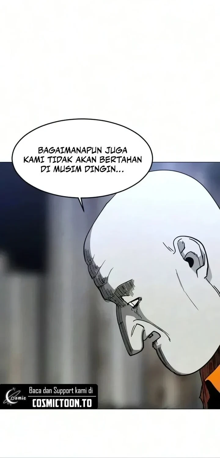 Fog Land Chapter 42 Gambar 26