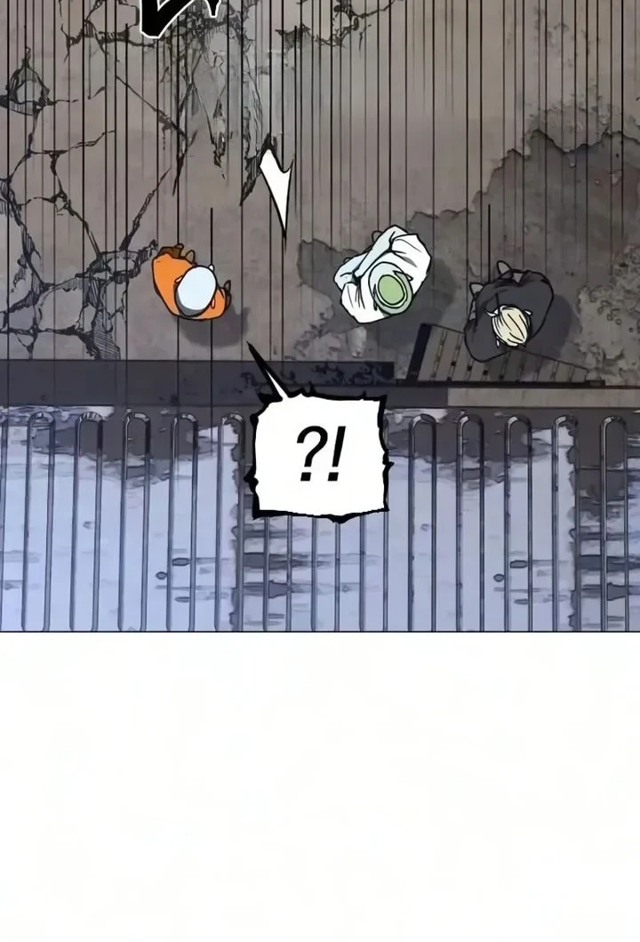 Fog Land Chapter 42 Gambar 28