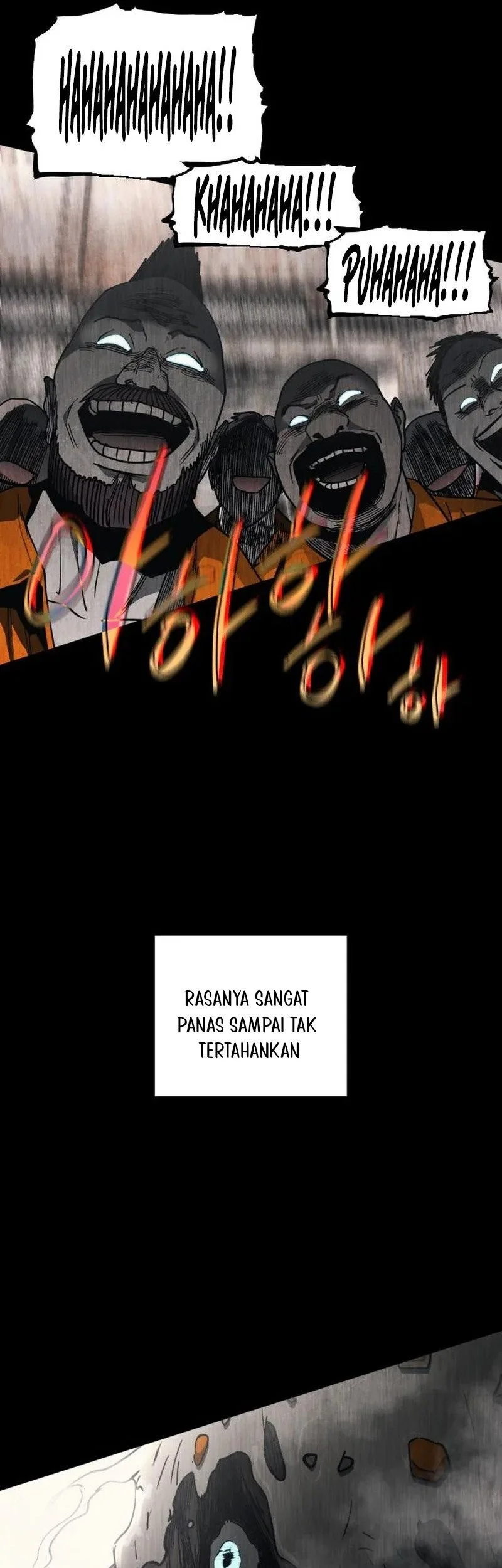 Fog Land Chapter 43 Gambar 32