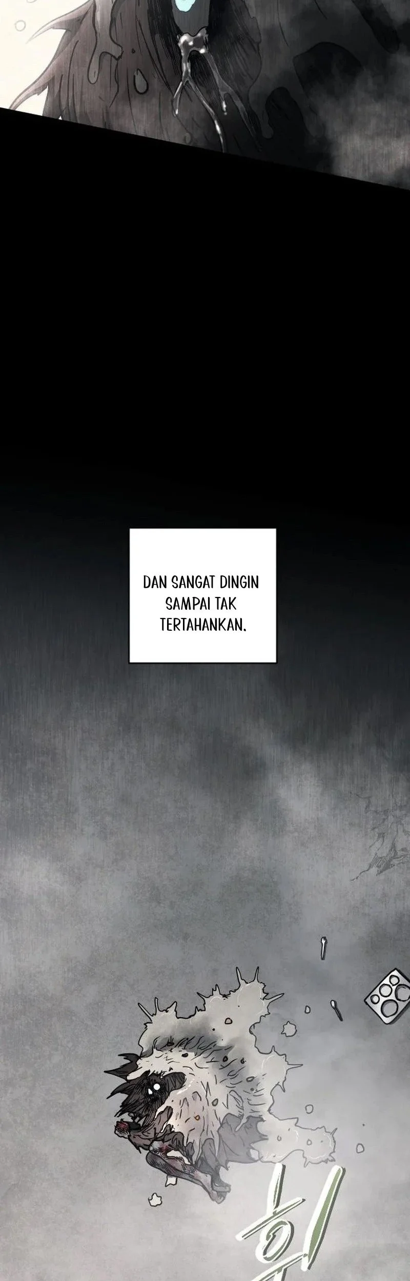Fog Land Chapter 43 Gambar 33