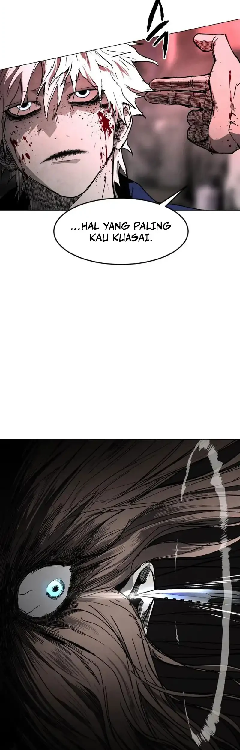Fog Land Chapter 44 Gambar 21