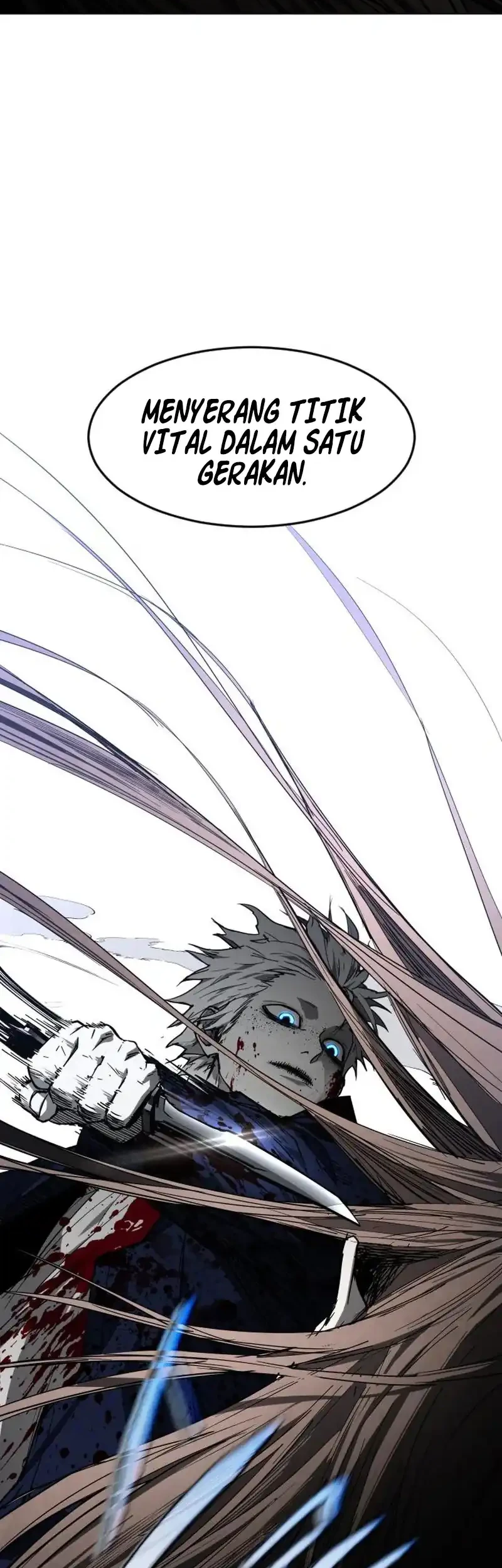 Fog Land Chapter 44 Gambar 22