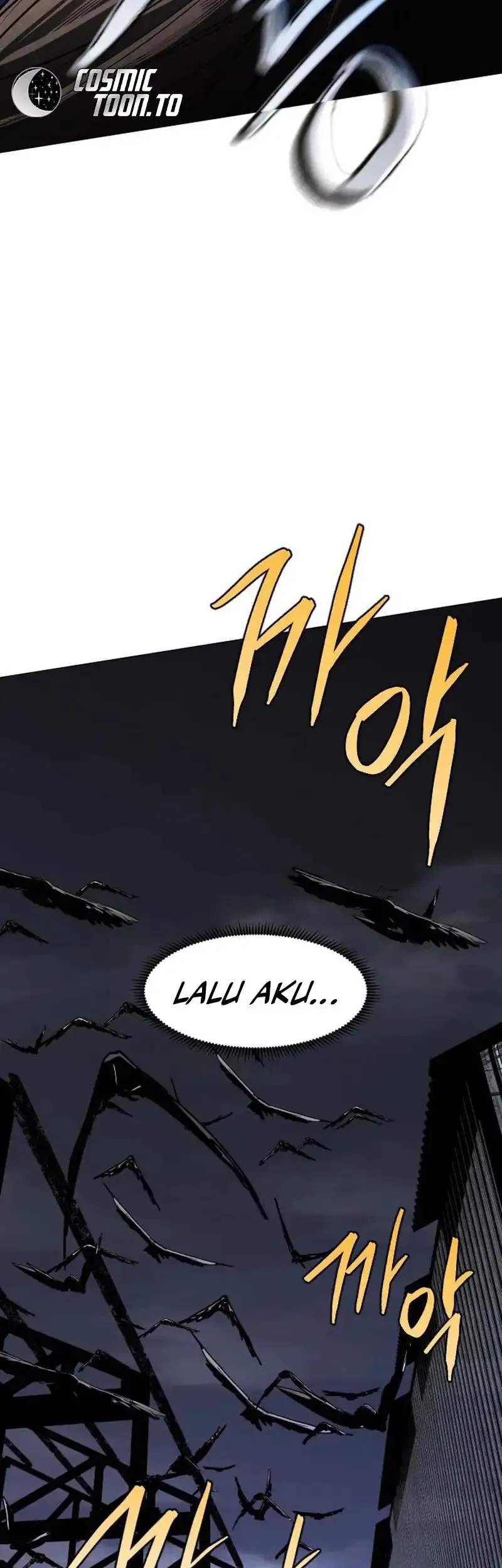 Fog Land Chapter 44 Gambar 23