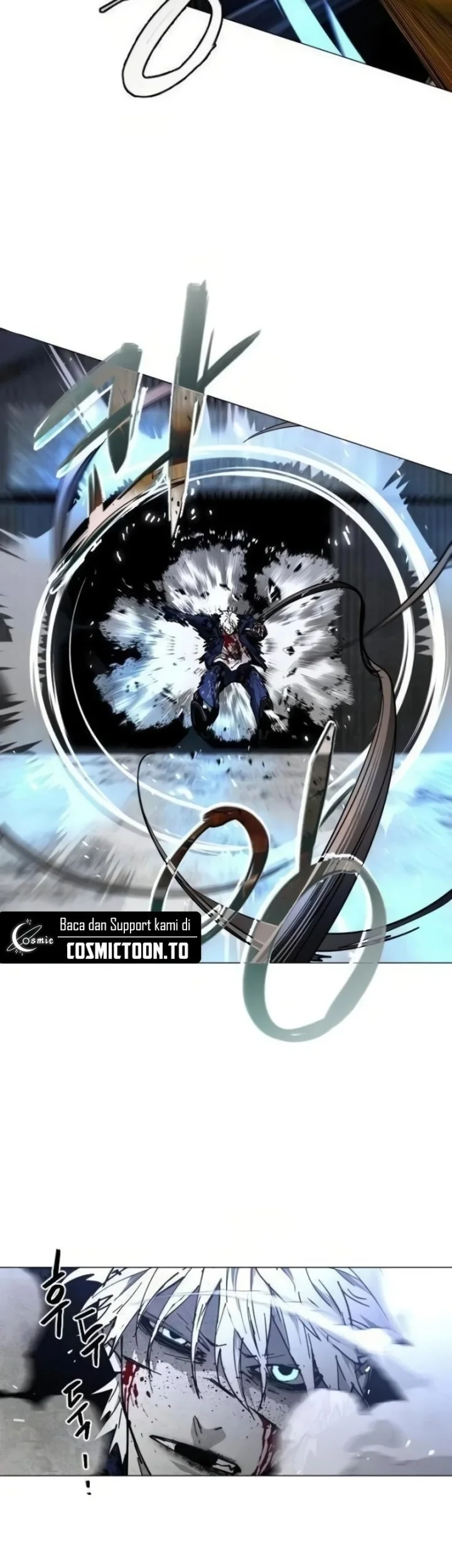Fog Land Chapter 46 Gambar 20