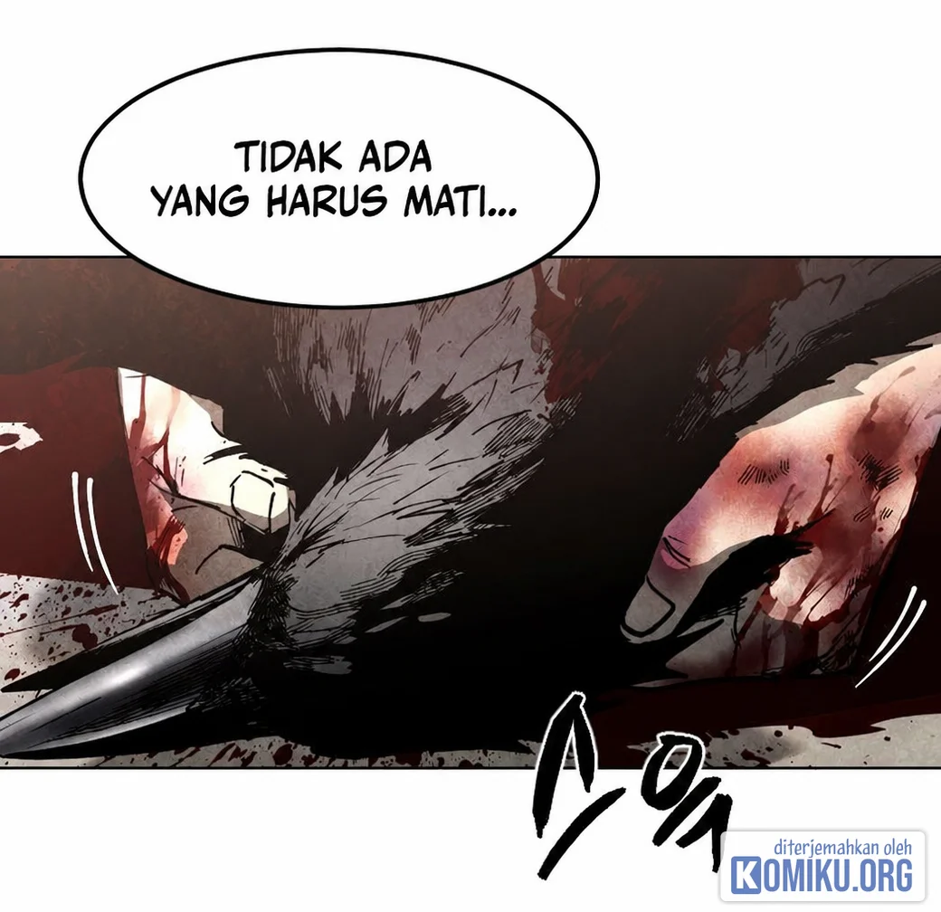 Fog Land Chapter 48 Gambar 46