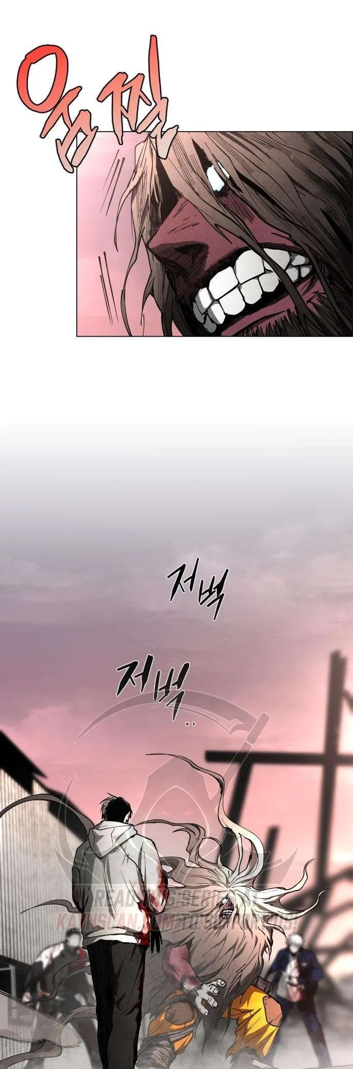Fog Land Chapter 48 Gambar 47