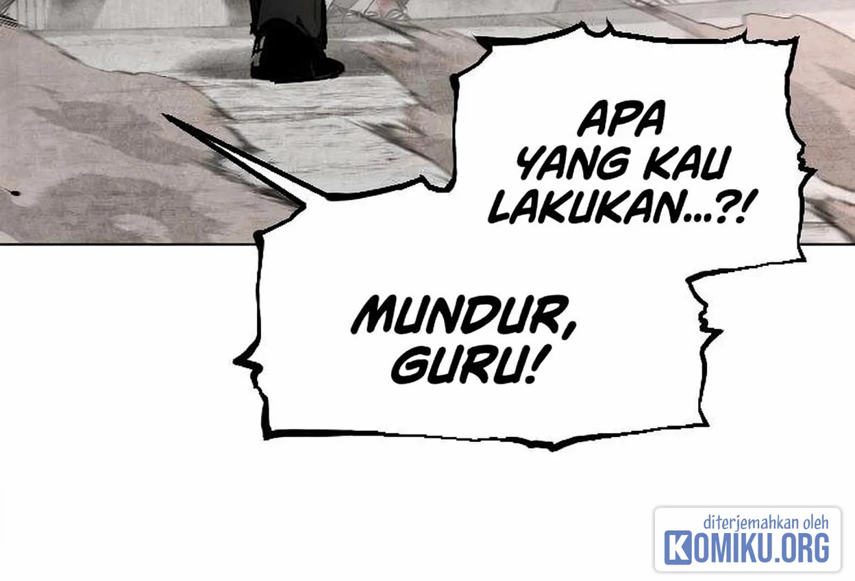 Fog Land Chapter 48 Gambar 48