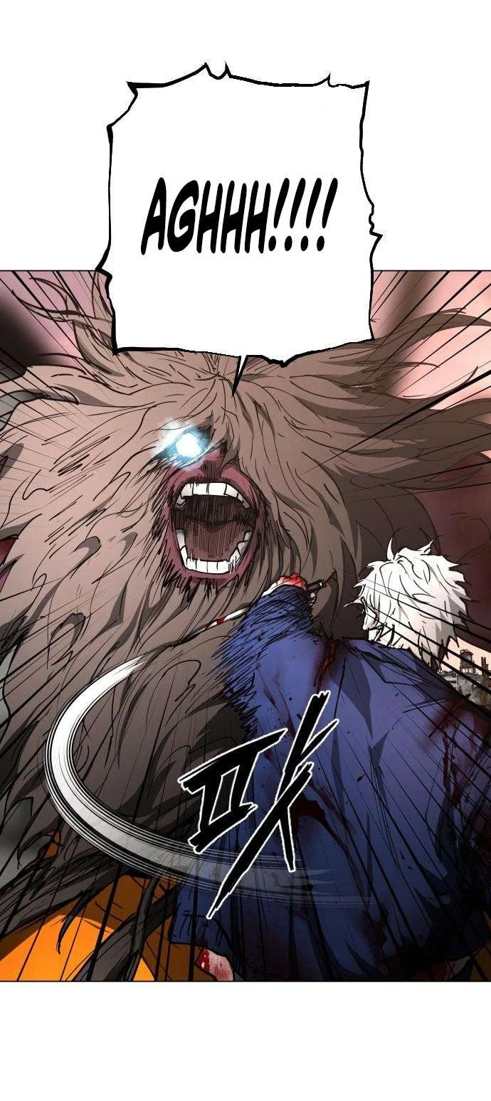 Fog Land Chapter 48 Gambar 49