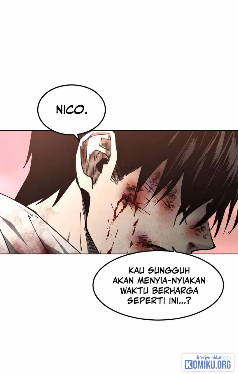 Fog Land Chapter 48 Gambar 51