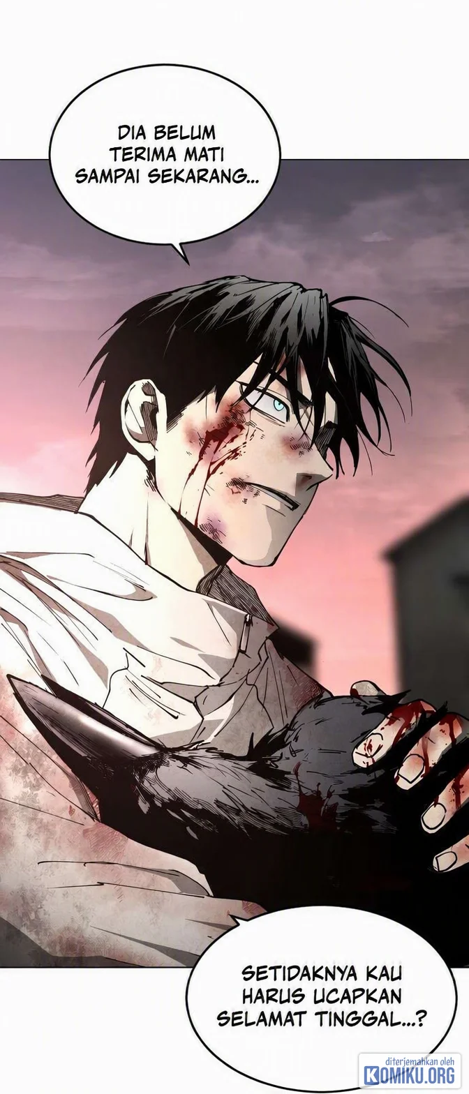 Fog Land Chapter 48 Gambar 52