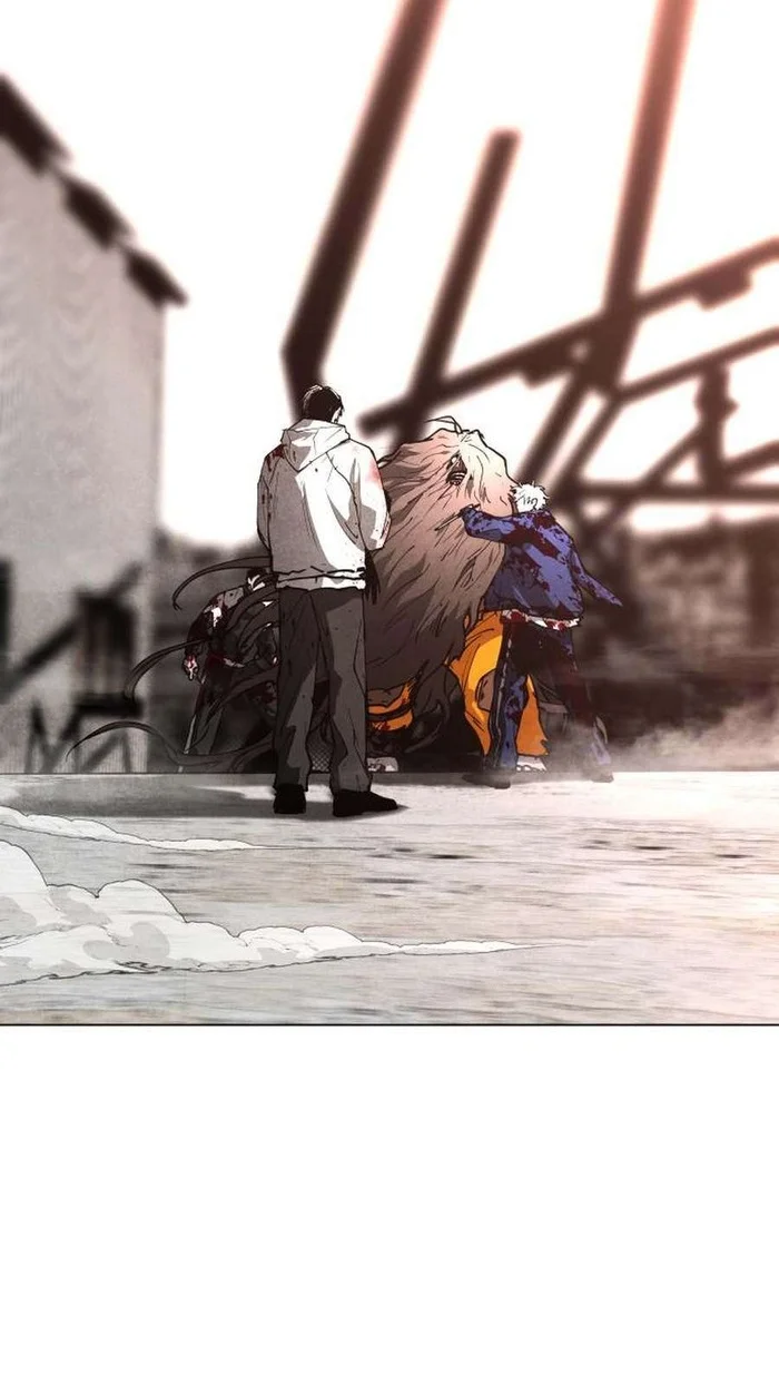 Fog Land Chapter 49 Gambar 63