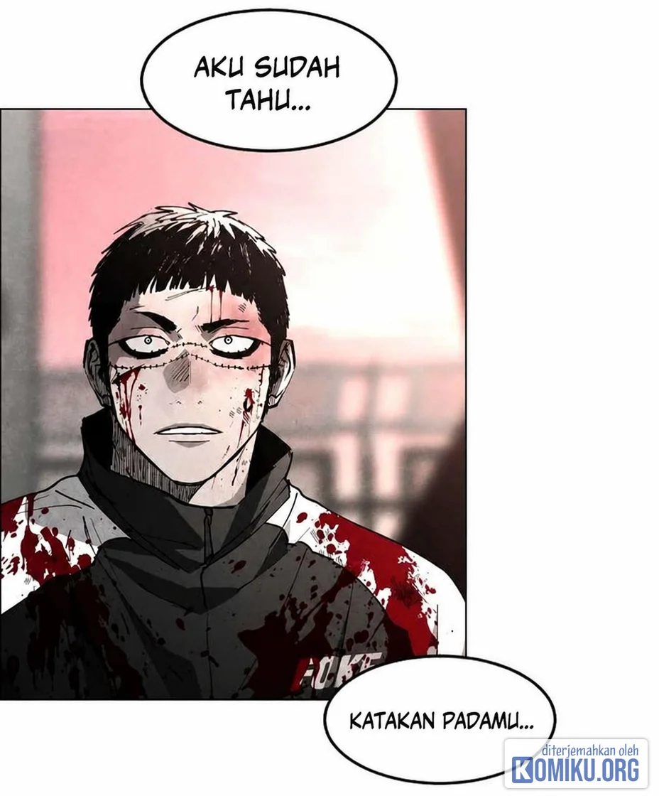 Fog Land Chapter 49 Gambar 68