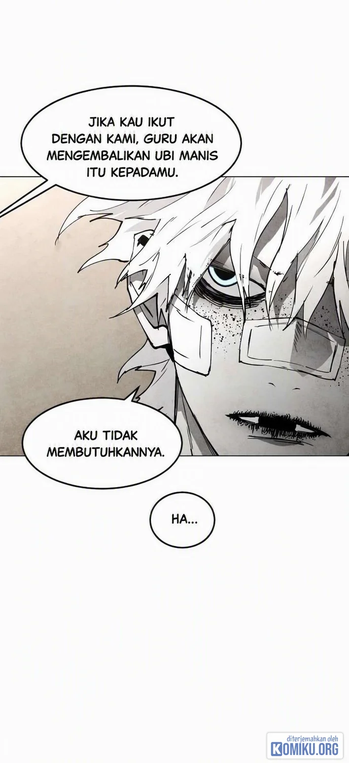 Fog Land Chapter 50 Gambar 33