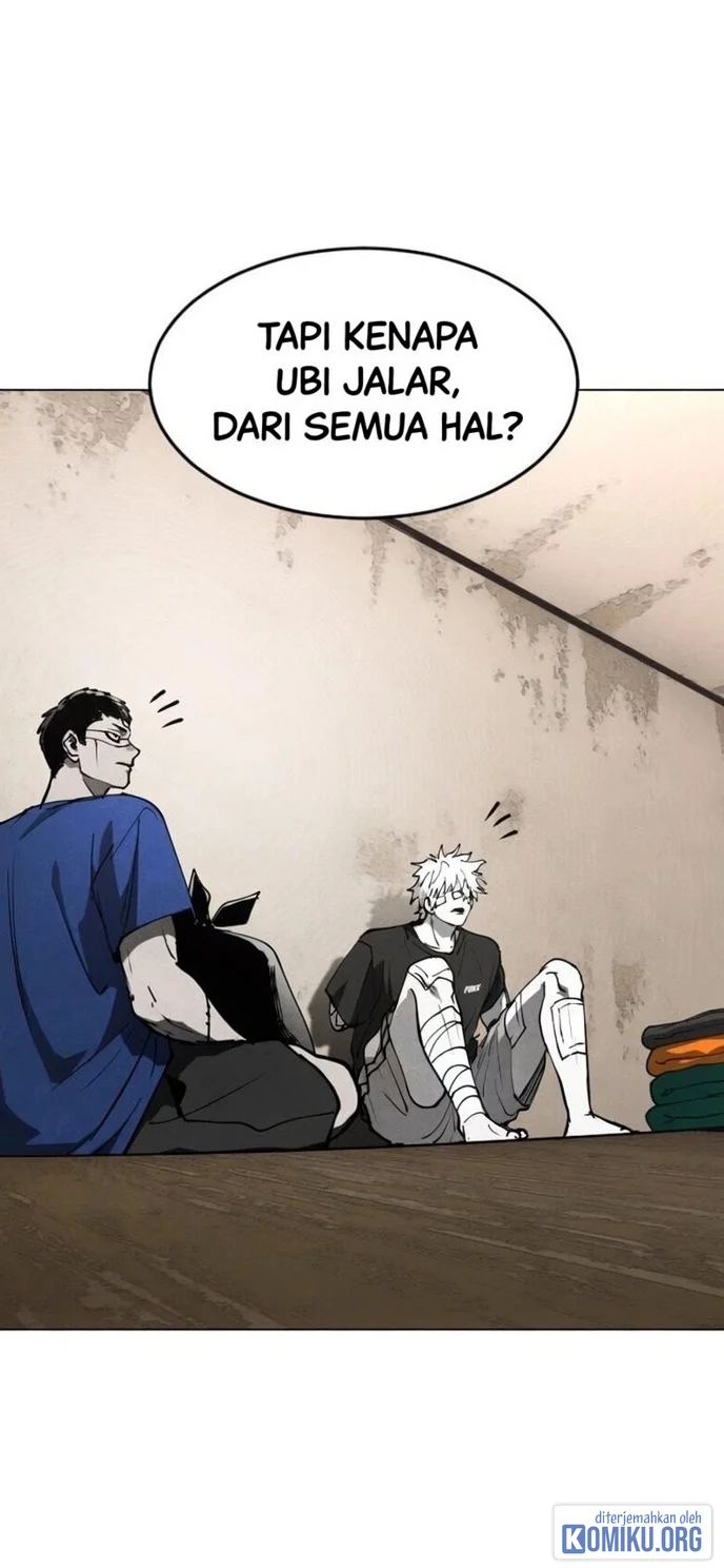 Fog Land Chapter 51 Gambar 33