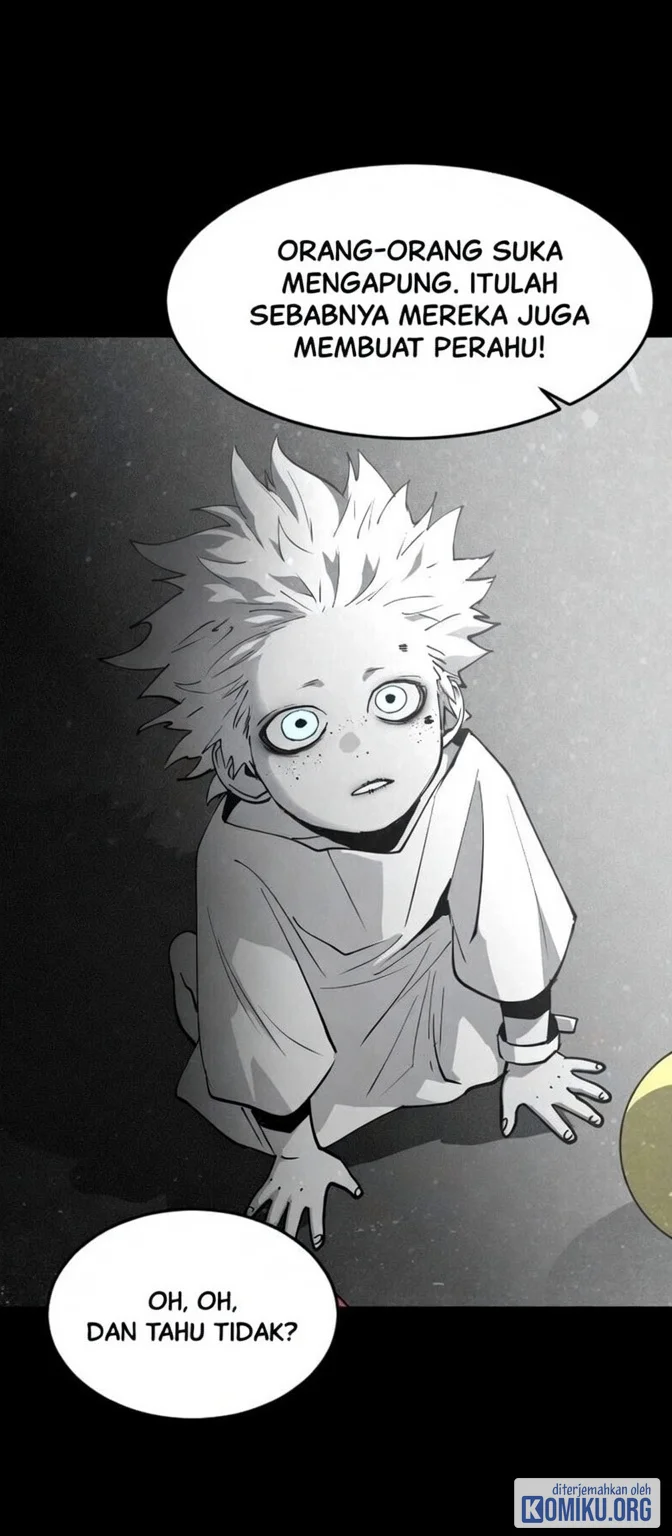 Fog Land Chapter 52 Gambar 38