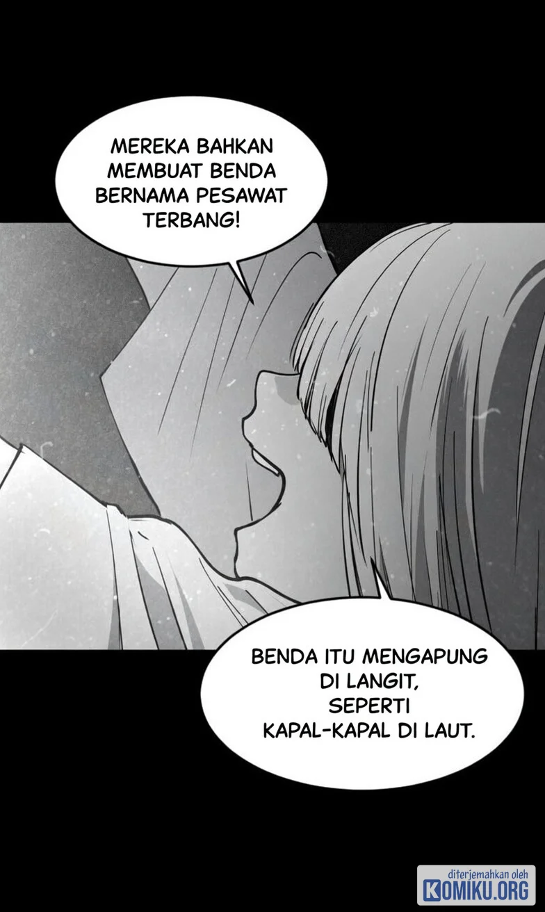 Fog Land Chapter 52 Gambar 39