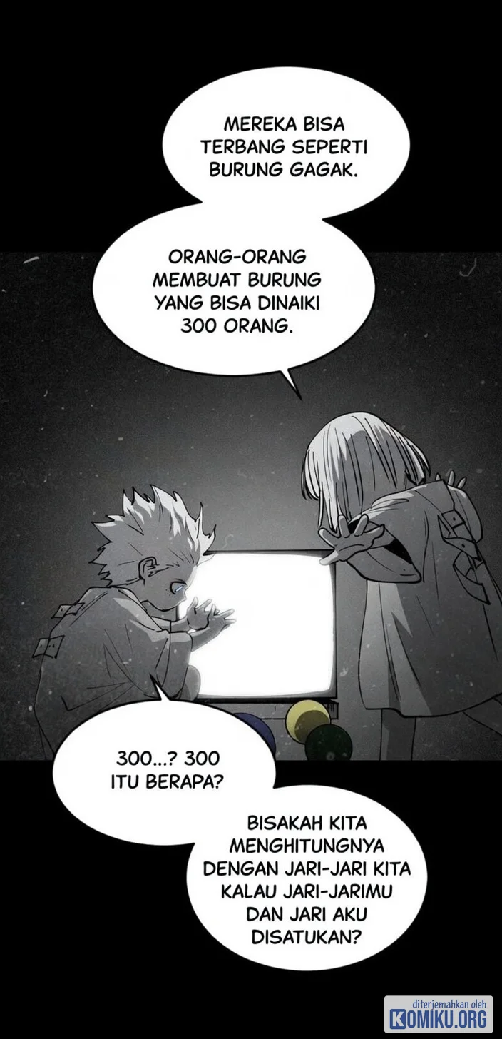 Fog Land Chapter 52 Gambar 40