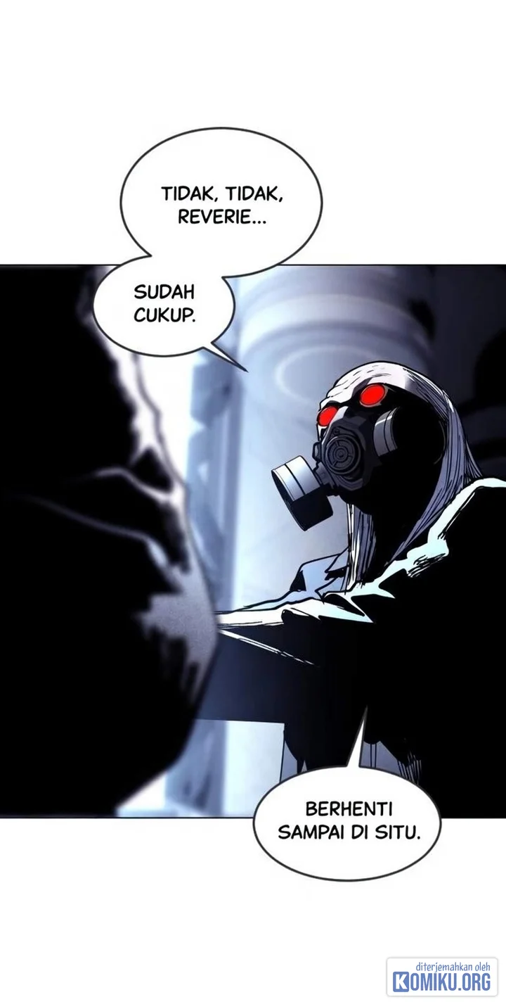 Fog Land Chapter 53 Gambar 32