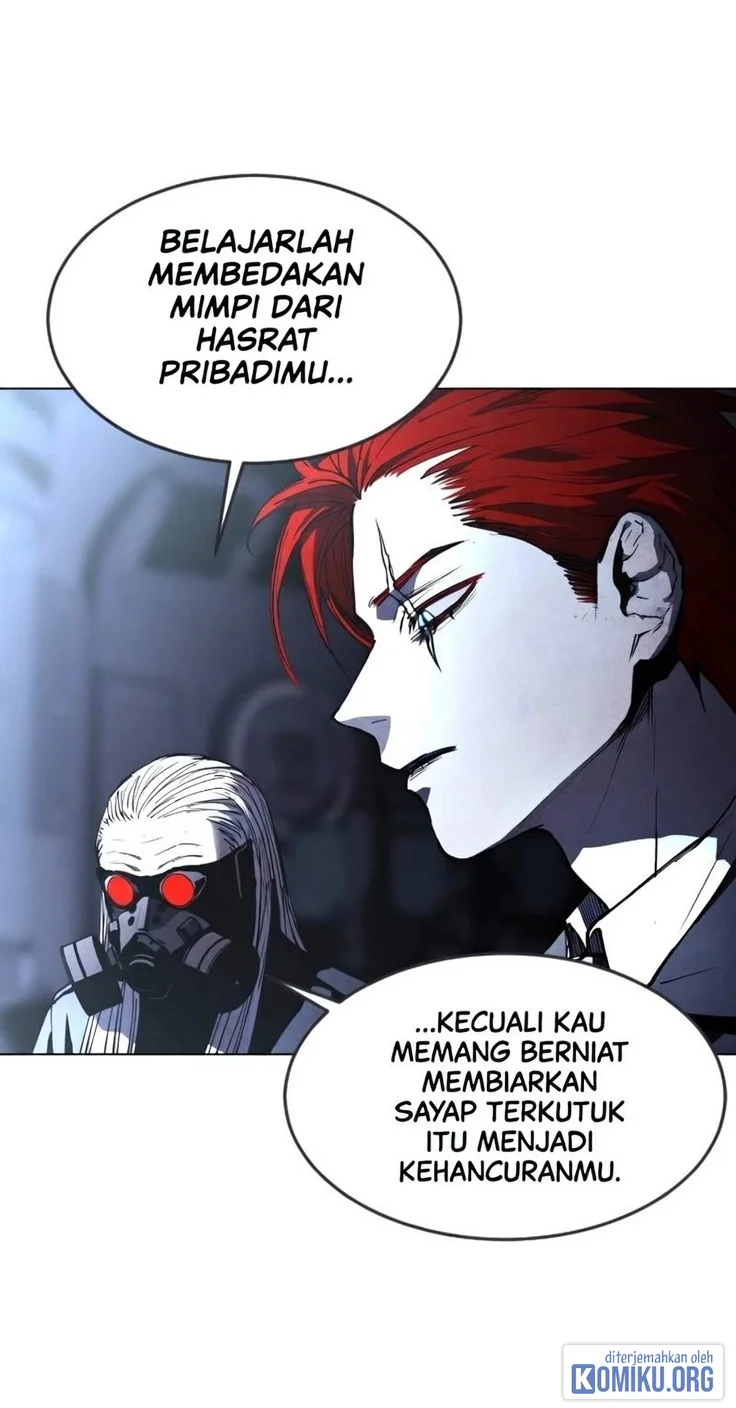 Fog Land Chapter 53 Gambar 33