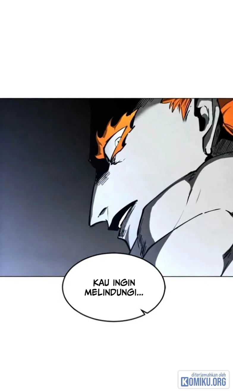 Fog Land Chapter 54 Gambar 33