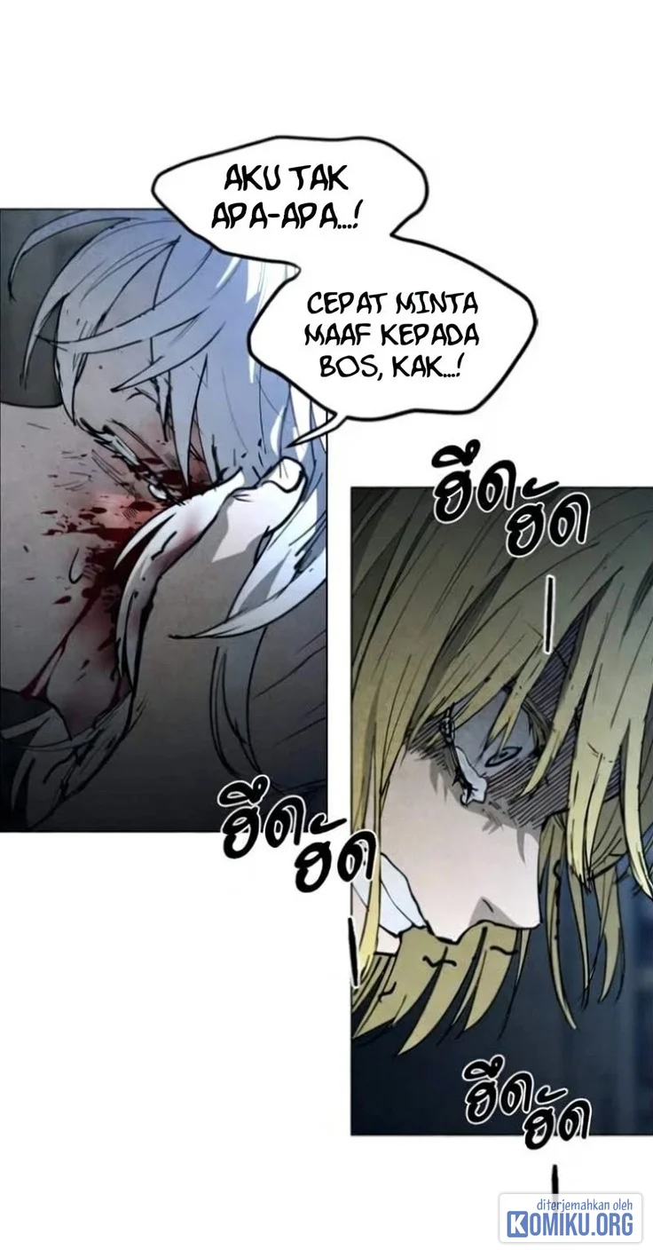Fog Land Chapter 55 Gambar 29