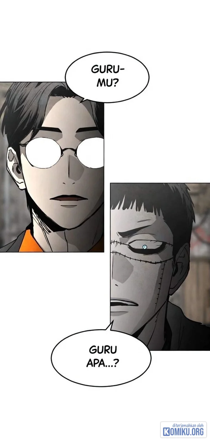 Fog Land Chapter 57 Gambar 29