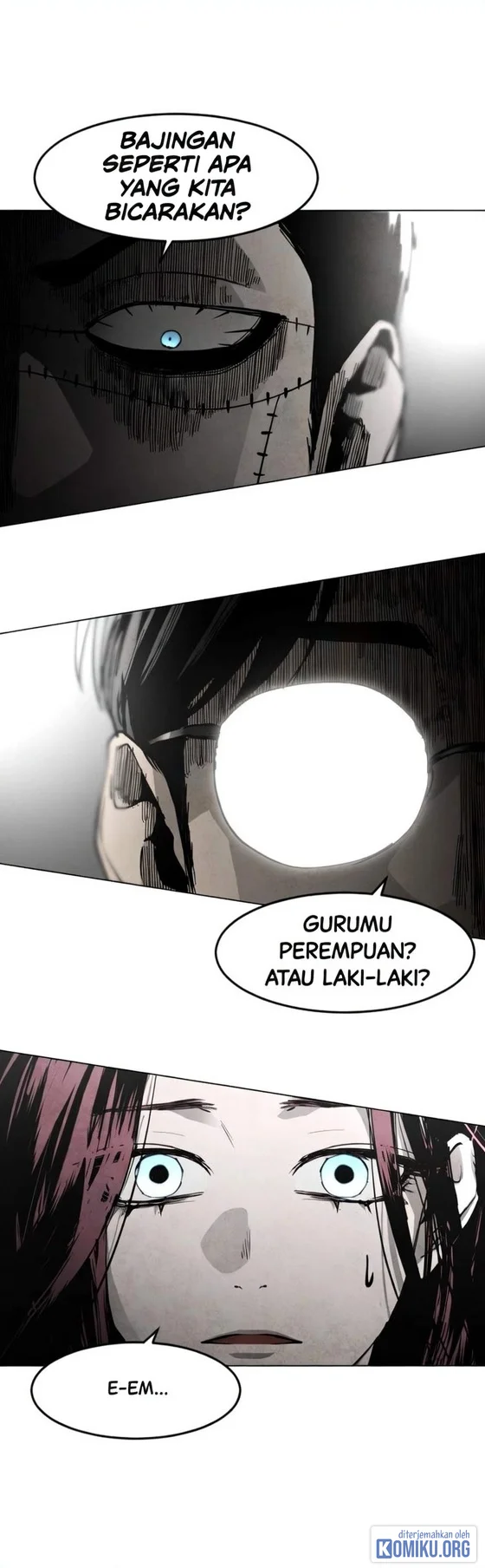 Fog Land Chapter 57 Gambar 31