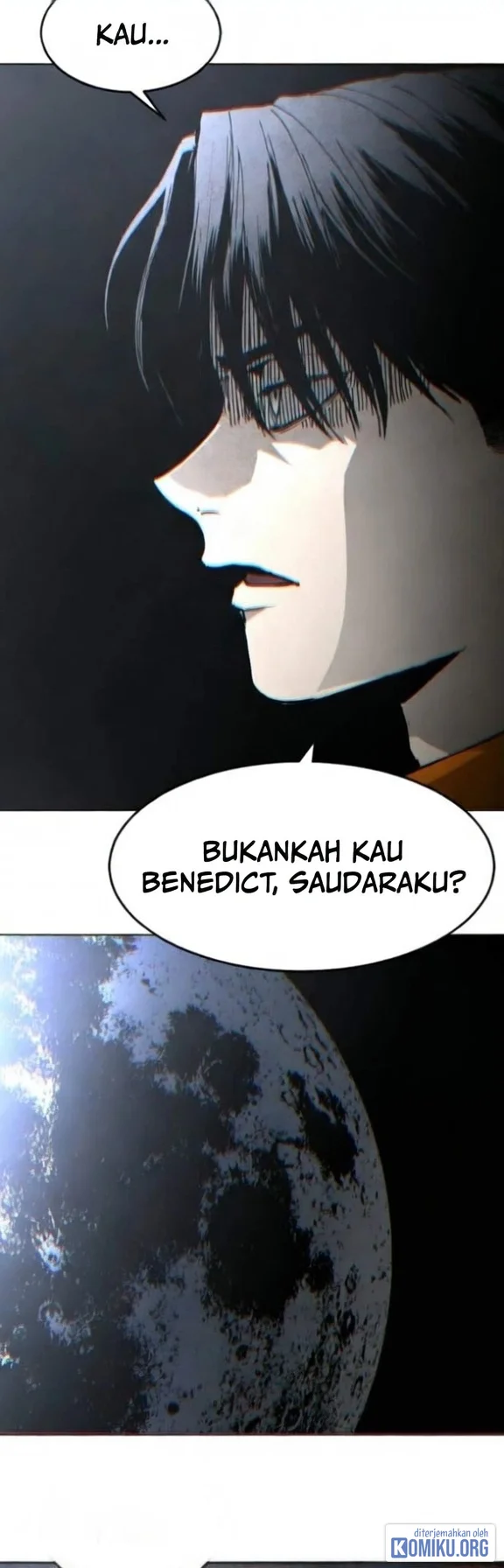 Fog Land Chapter 59 Gambar 33