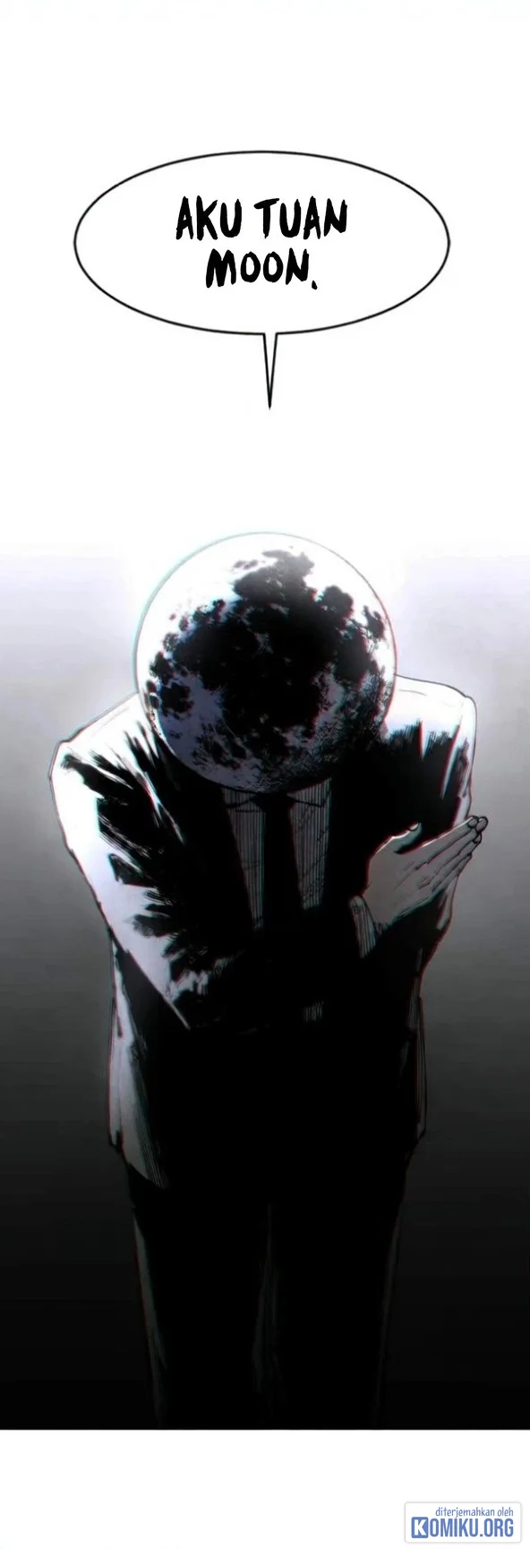 Fog Land Chapter 59 Gambar 35
