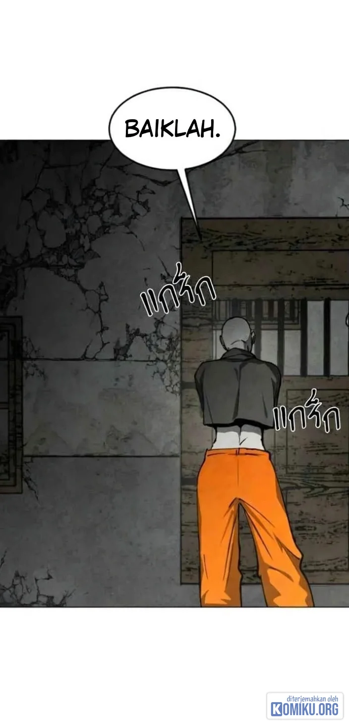 Fog Land Chapter 60 Gambar 34