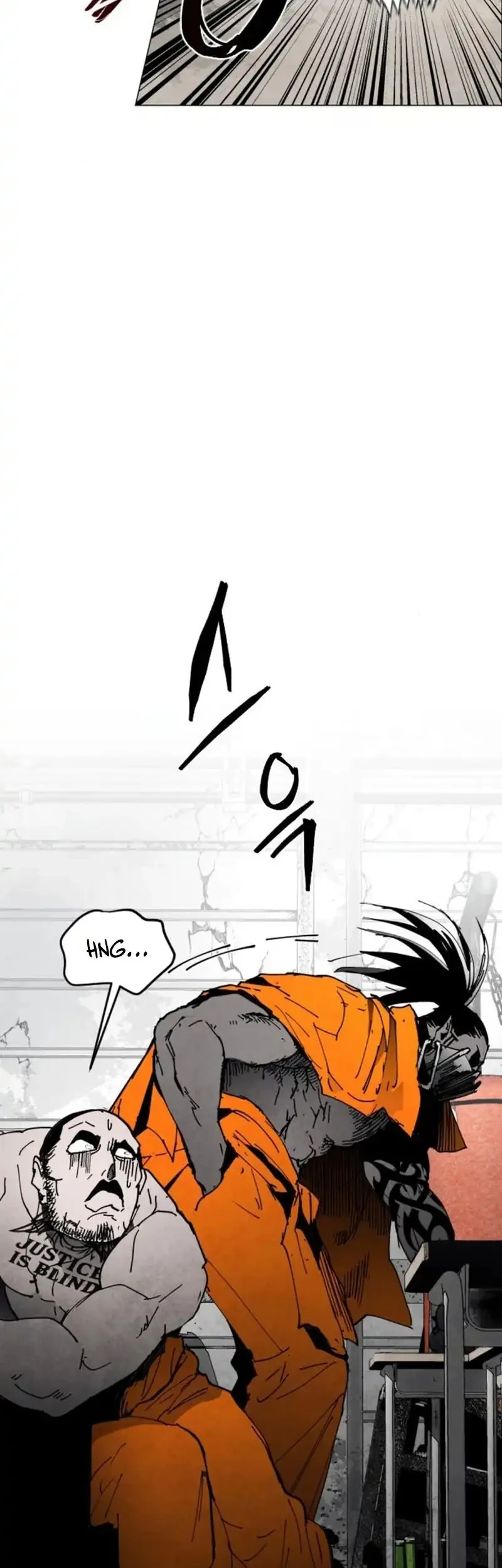 Fog Land Chapter 8 Gambar 21