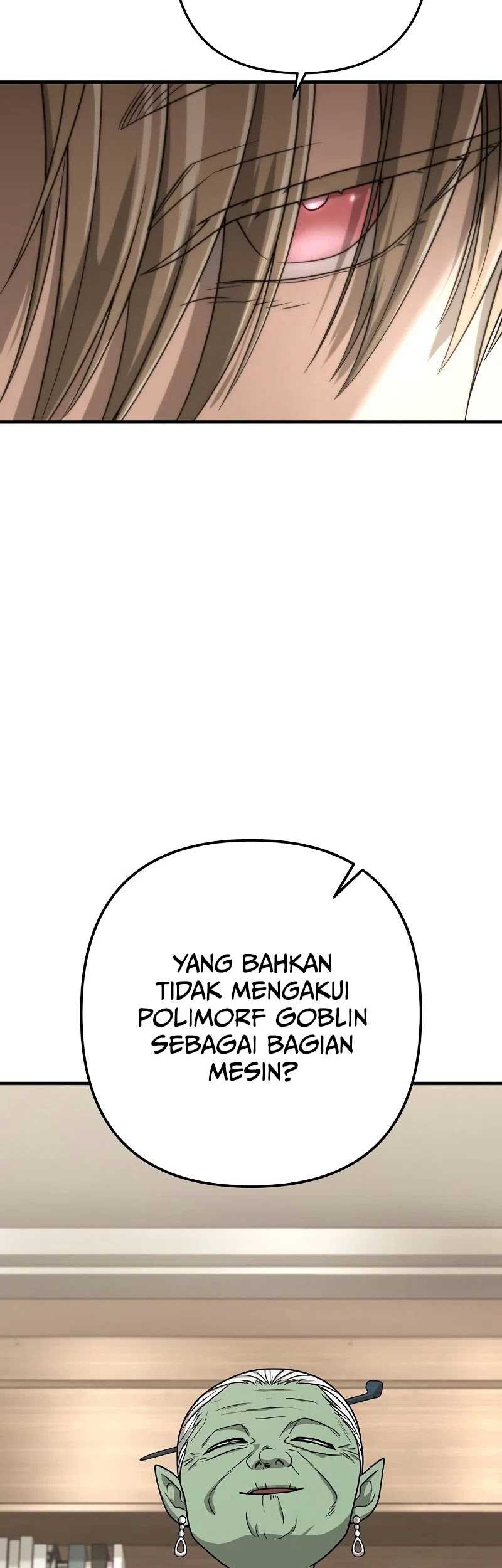 Foreigner on the Periphery Chapter 40 halaman 29