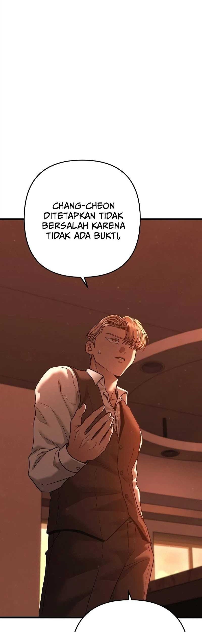 Foreigner on the Periphery Chapter 41 halaman 28