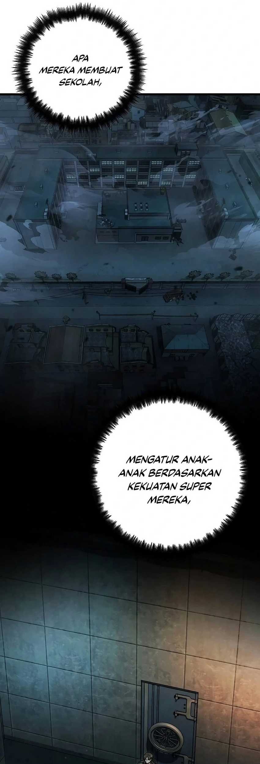 Foreigner on the Periphery Chapter 45 halaman 29
