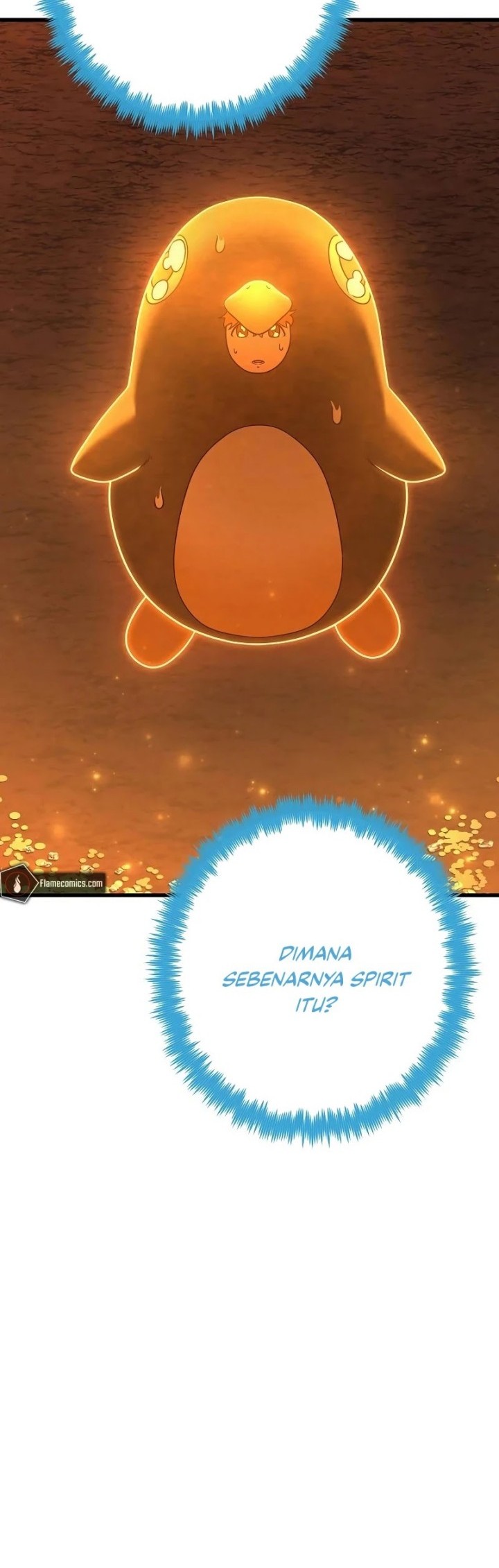 Foreigner on the Periphery Chapter 46 halaman 32