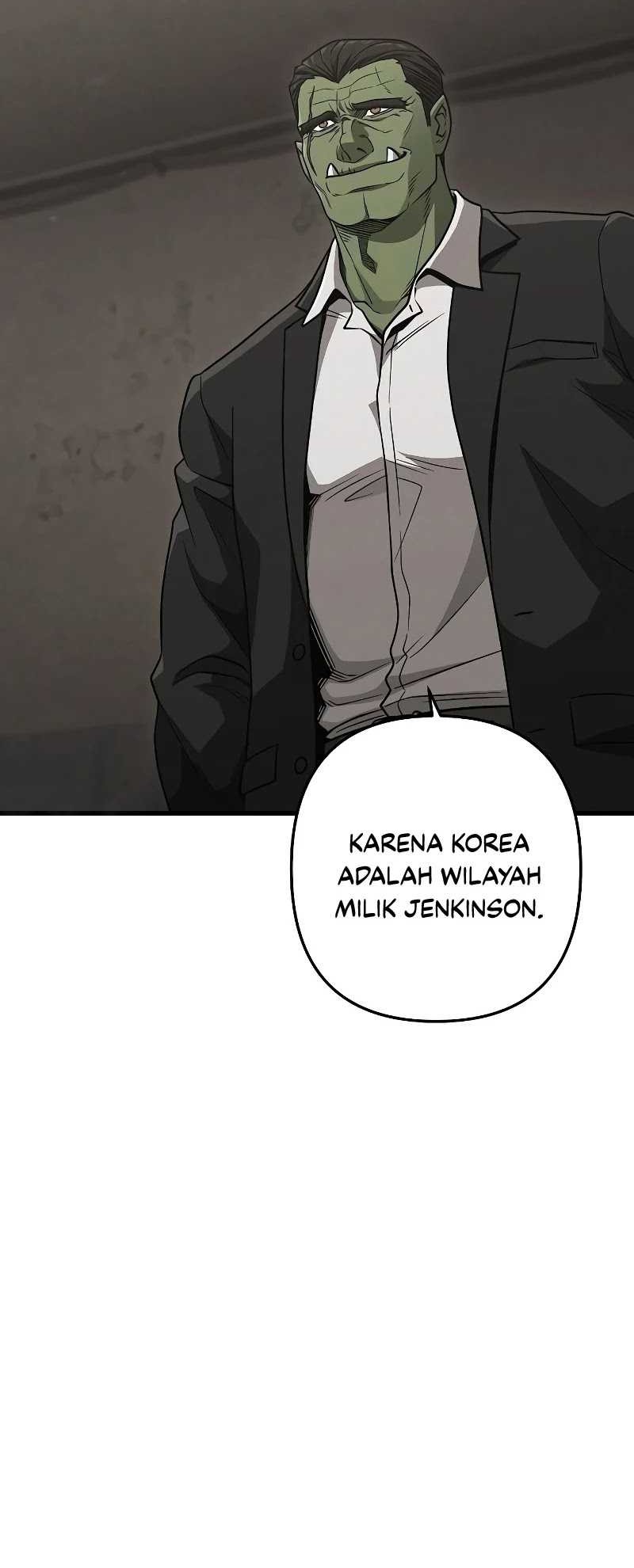 Foreigner on the Periphery Chapter 48 halaman 30