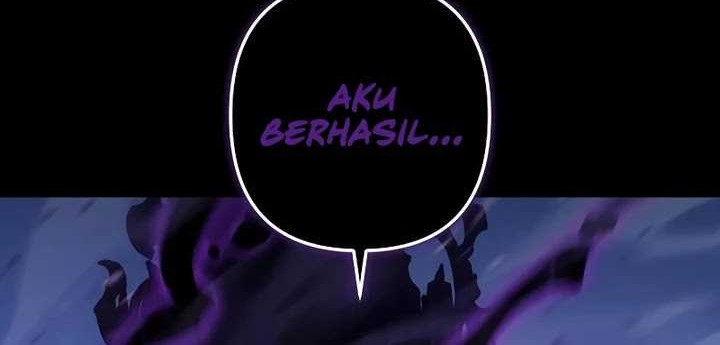 Foreigner on the Periphery Chapter 61 halaman 34