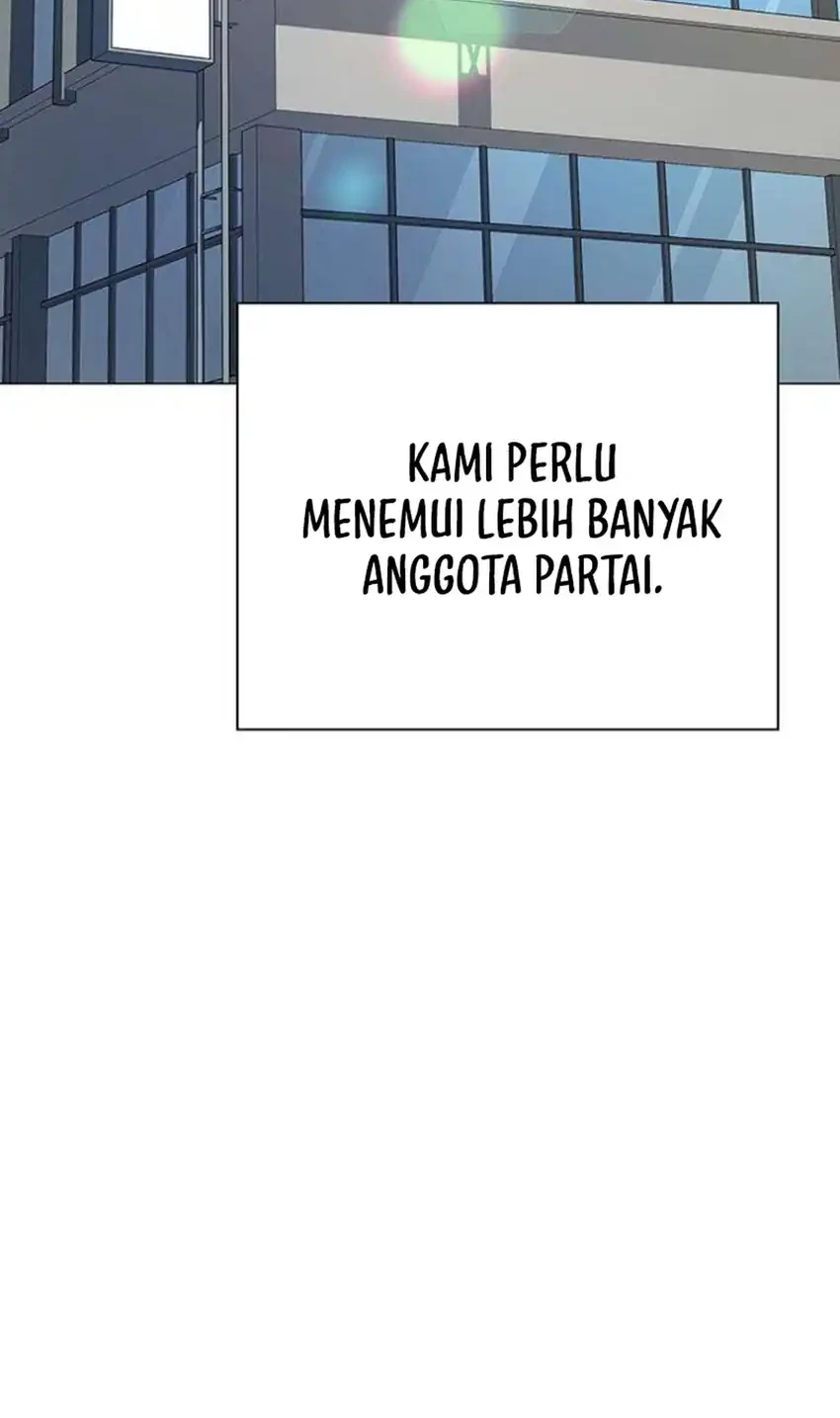 Foresighting Politician The Politician Who Can See the Future Chapter 28 Gambar 28