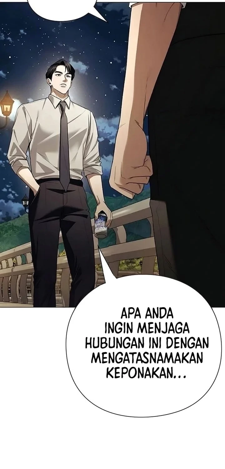 Foresighting Politician The Politician Who Can See the Future Chapter 30 Gambar 22