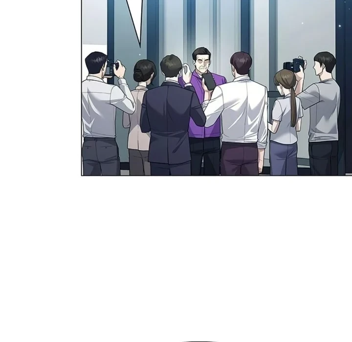 Foresighting Politician The Politician Who Can See the Future Chapter 31 Gambar 26