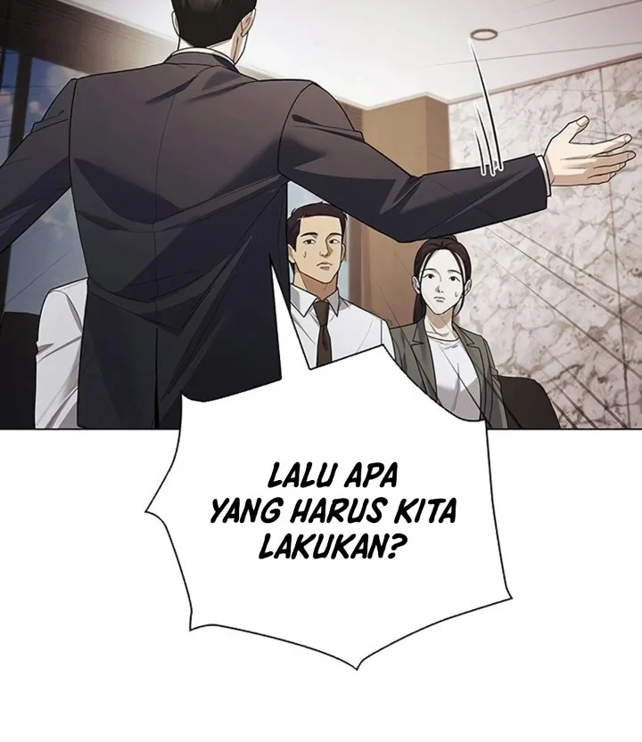 Foresighting Politician The Politician Who Can See the Future Chapter 32 Gambar 29