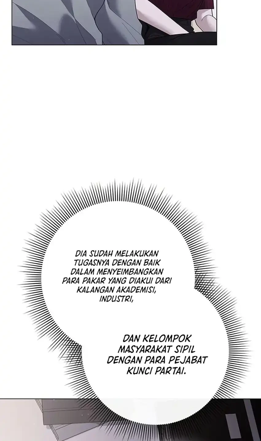 Foresighting Politician The Politician Who Can See the Future Chapter 37 Gambar 26
